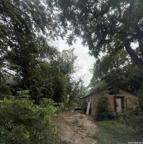416 E Woodlawn Avenue San Antonio TX 78212