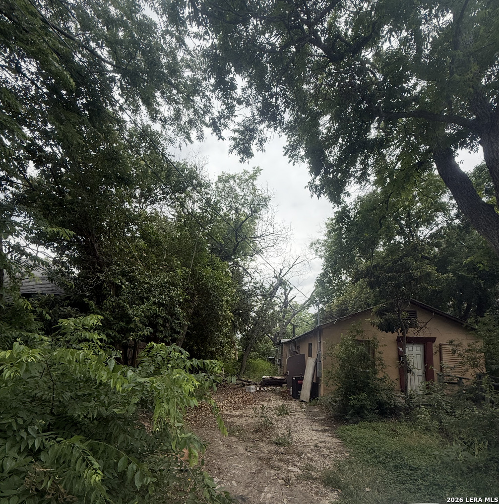 416 E Woodlawn Avenue San Antonio TX 78212
