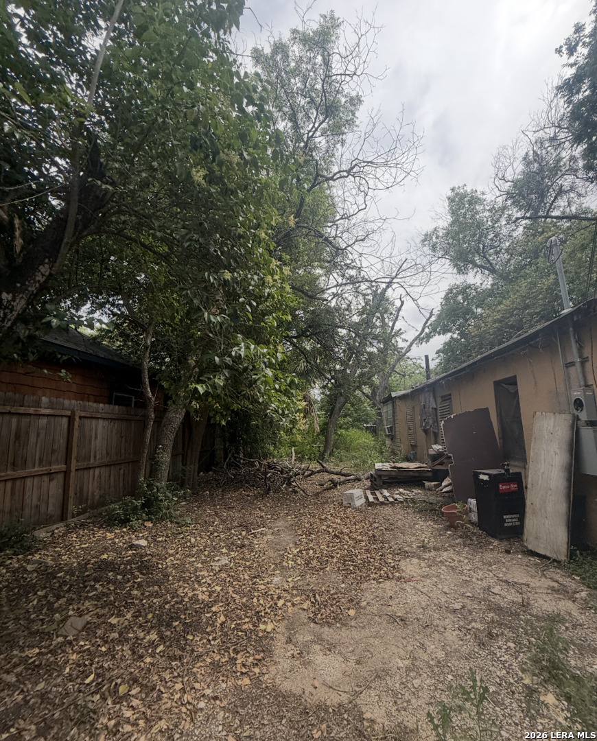 416 E Woodlawn Avenue San Antonio TX 78212