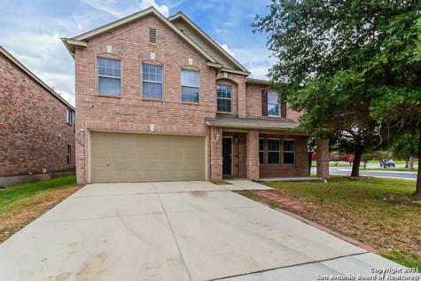 11207 Sierra Trail San Antonio TX 78254