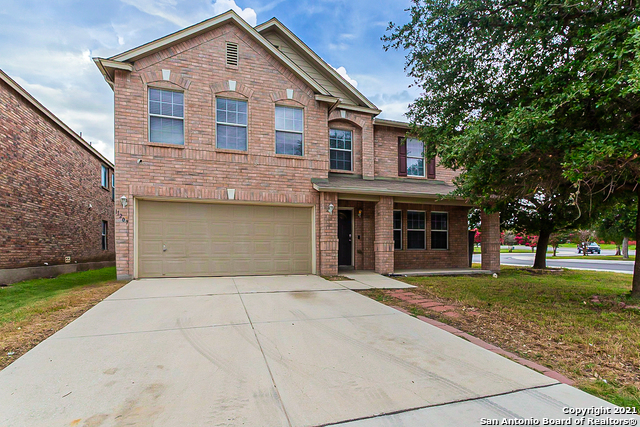 11207 Sierra Trail San Antonio TX 78254