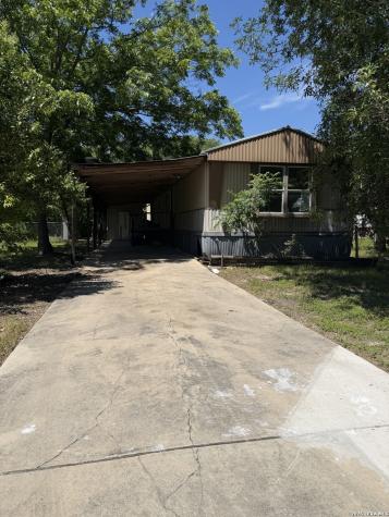 1512 Wisteria Lane New Braunfels TX 78130