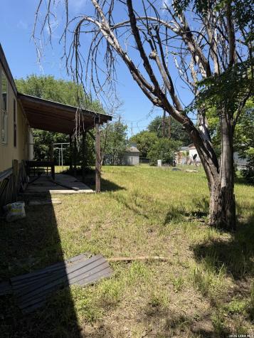 1512 Wisteria Lane New Braunfels TX 78130