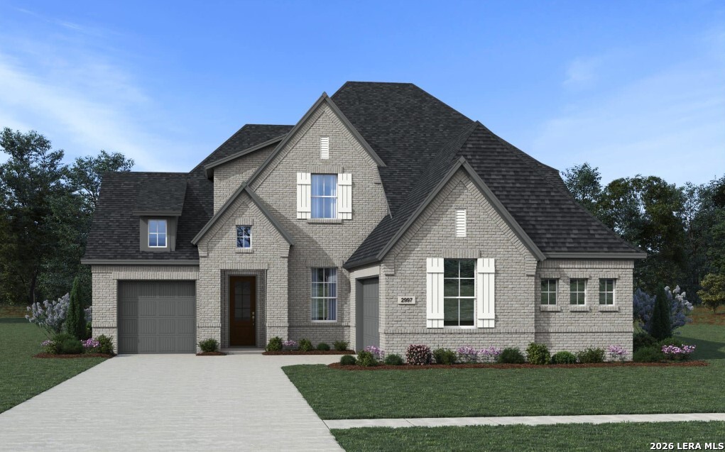 2631 Segundo San Antonio TX 78245