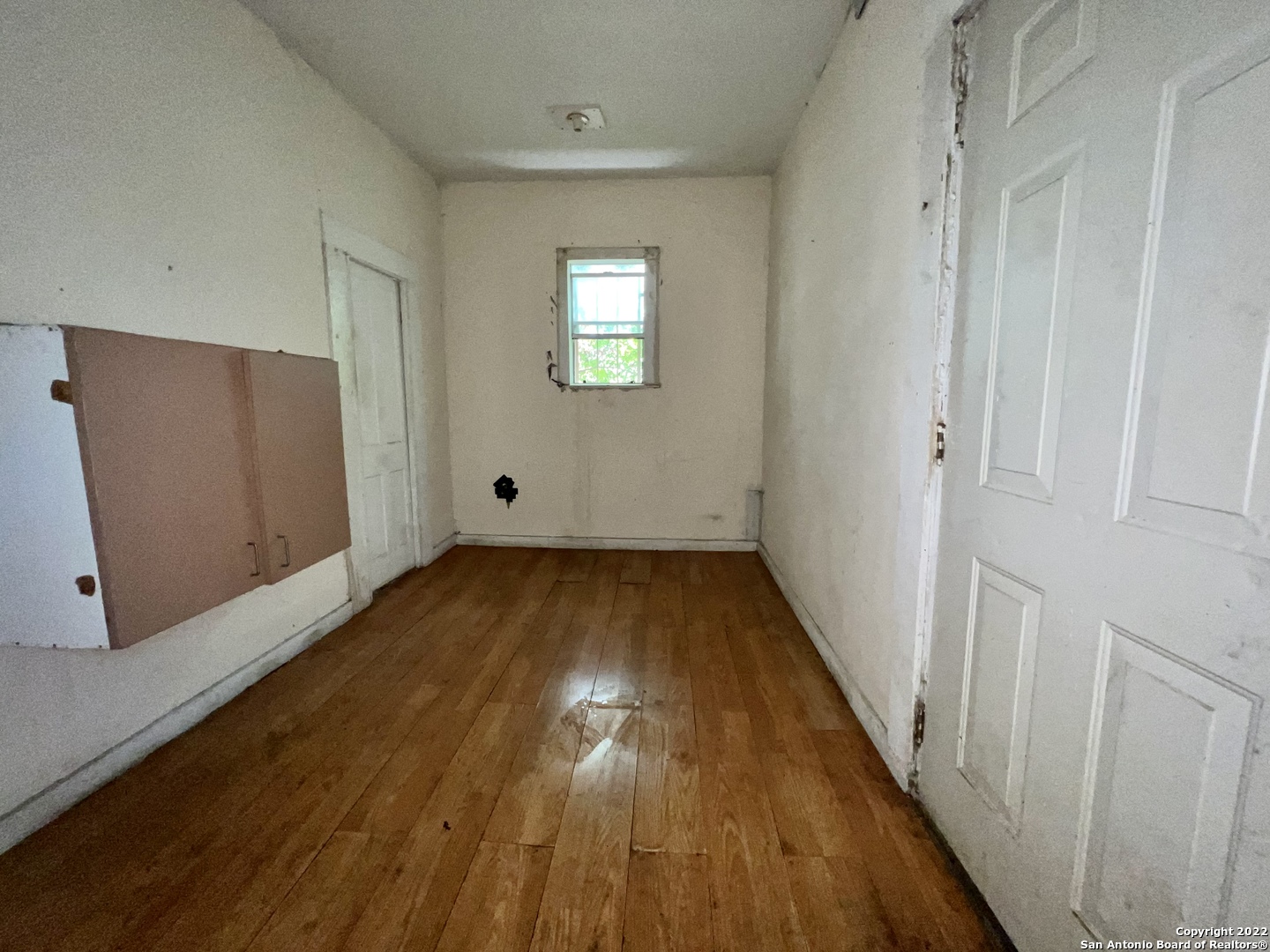 414 Moten Alley San Antonio TX 78202