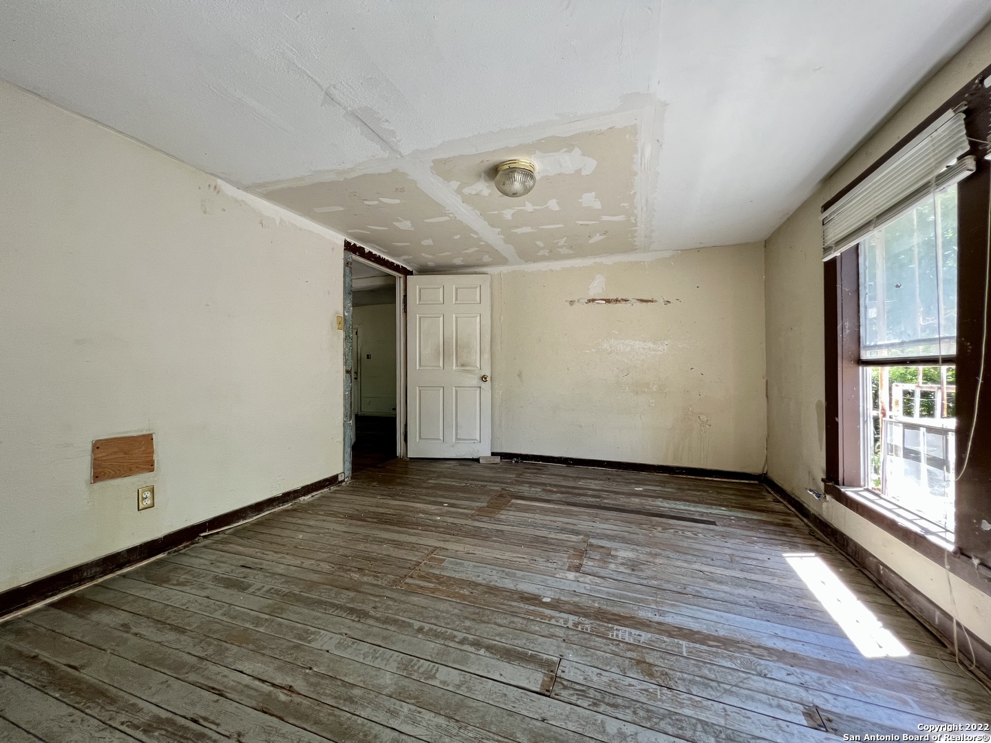 414 Moten Alley San Antonio TX 78202