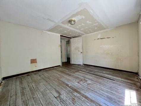 414 Moten Alley San Antonio TX 78202