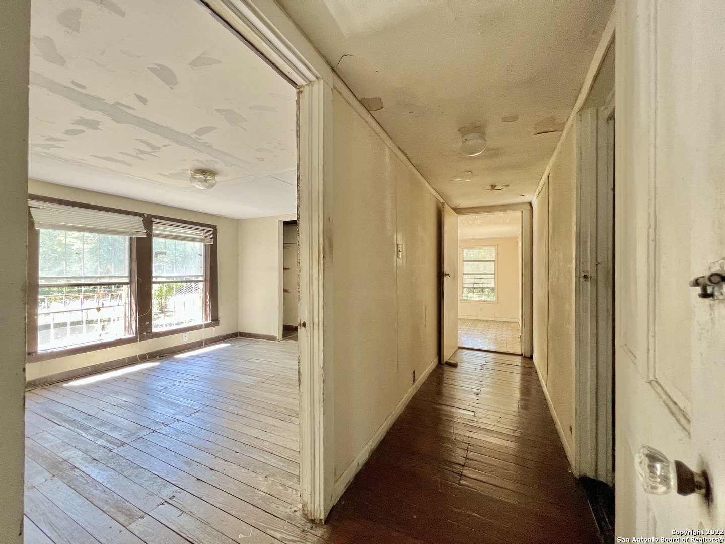 414 Moten Alley San Antonio TX 78202