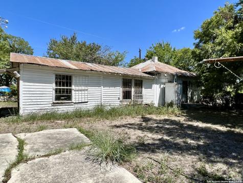 414 Moten Alley San Antonio TX 78202