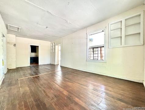 414 Moten Alley San Antonio TX 78202