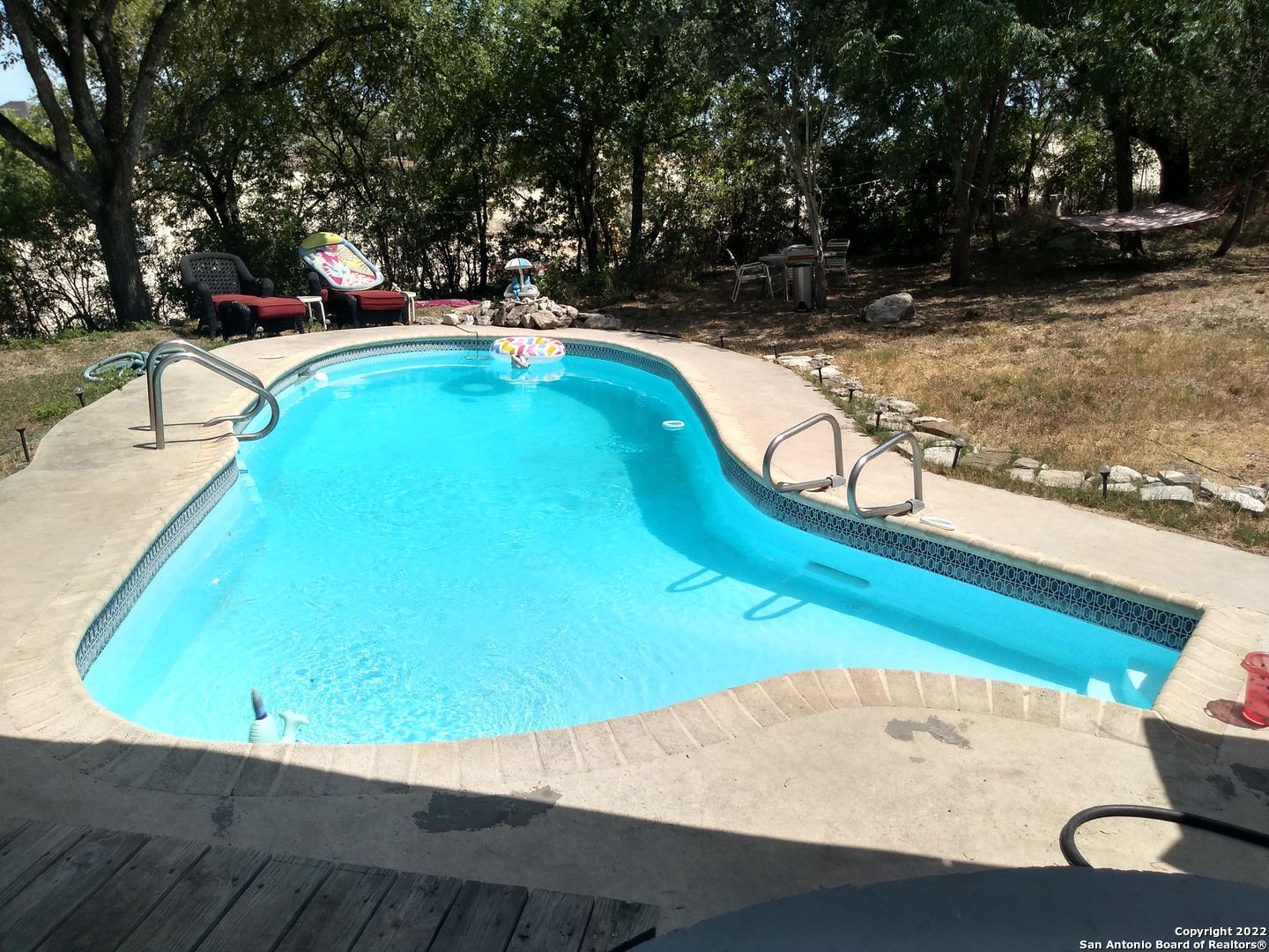 12619 Mountain San Antonio TX 78253