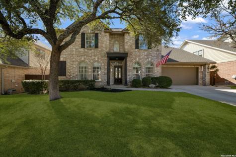 2514 Ox Eye San Antonio TX 78258