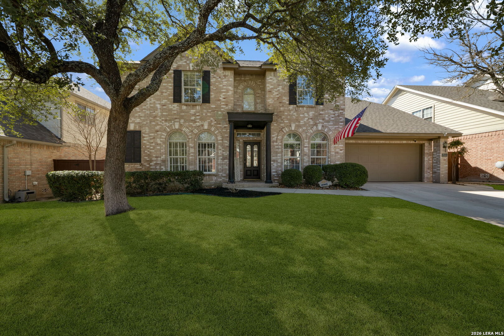 2514 Ox Eye San Antonio TX 78258