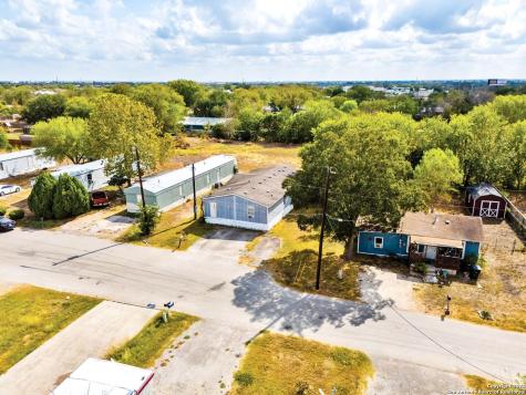 158 Dollar Drive New Braunfels TX 78130