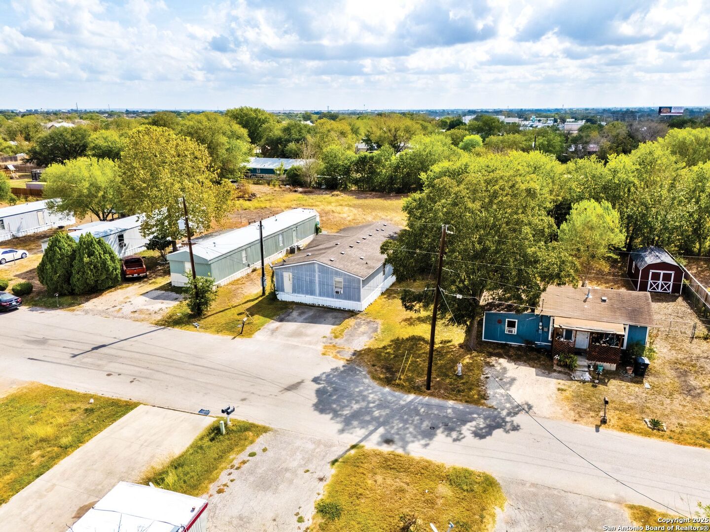 158 Dollar Drive New Braunfels TX 78130