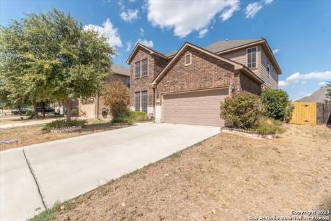 1914 Laivita Mist San Antonio TX 78251