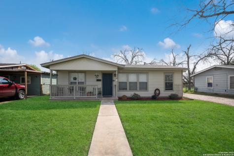 210 Galway Drive San Antonio TX 78223