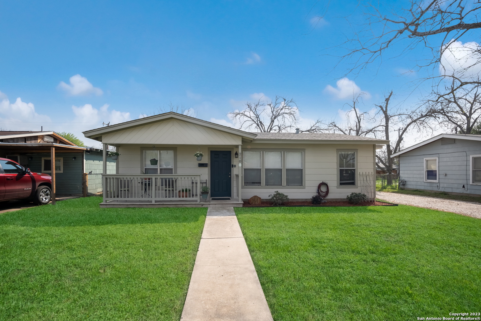 210 Galway Drive San Antonio TX 78223