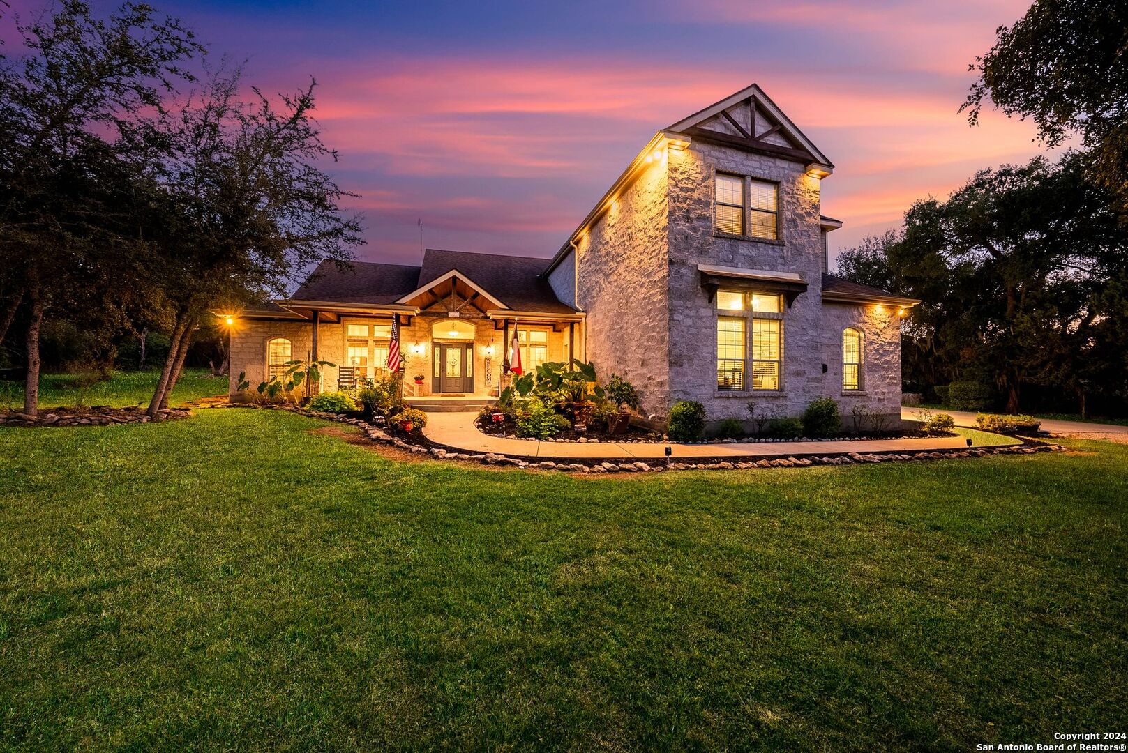 1407 Thousand Oaks Loop San Marcos TX 78666