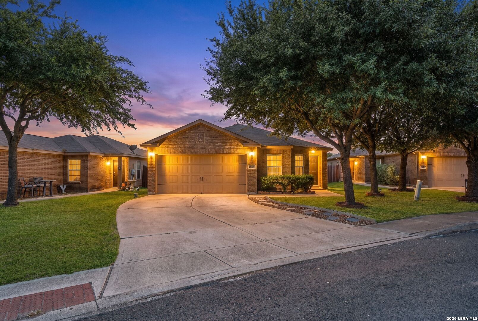 11802 Luckey Flower San Antonio TX 78252