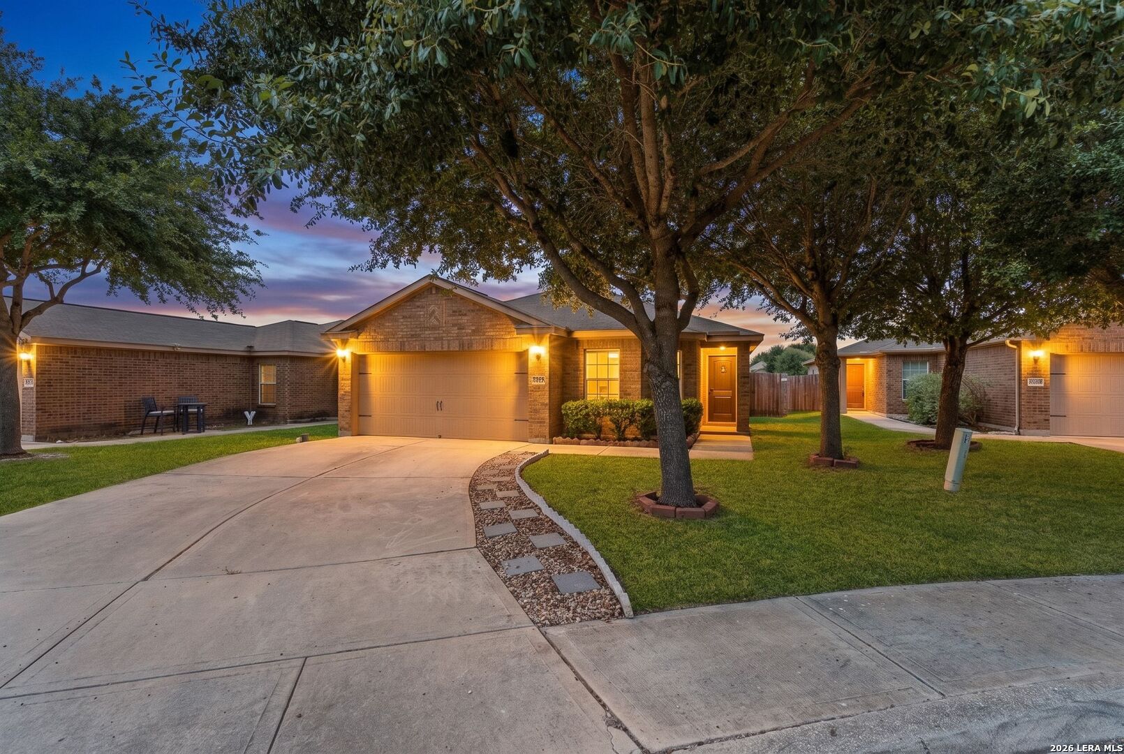 11802 Luckey Flower San Antonio TX 78252