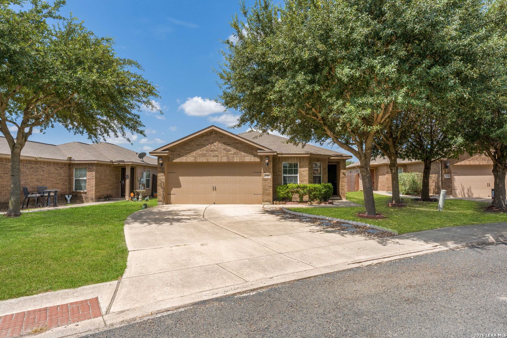 11802 Luckey Flower San Antonio TX 78252