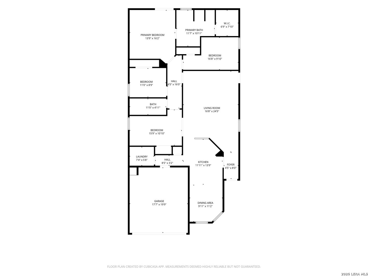 11802 Luckey Flower San Antonio TX 78252