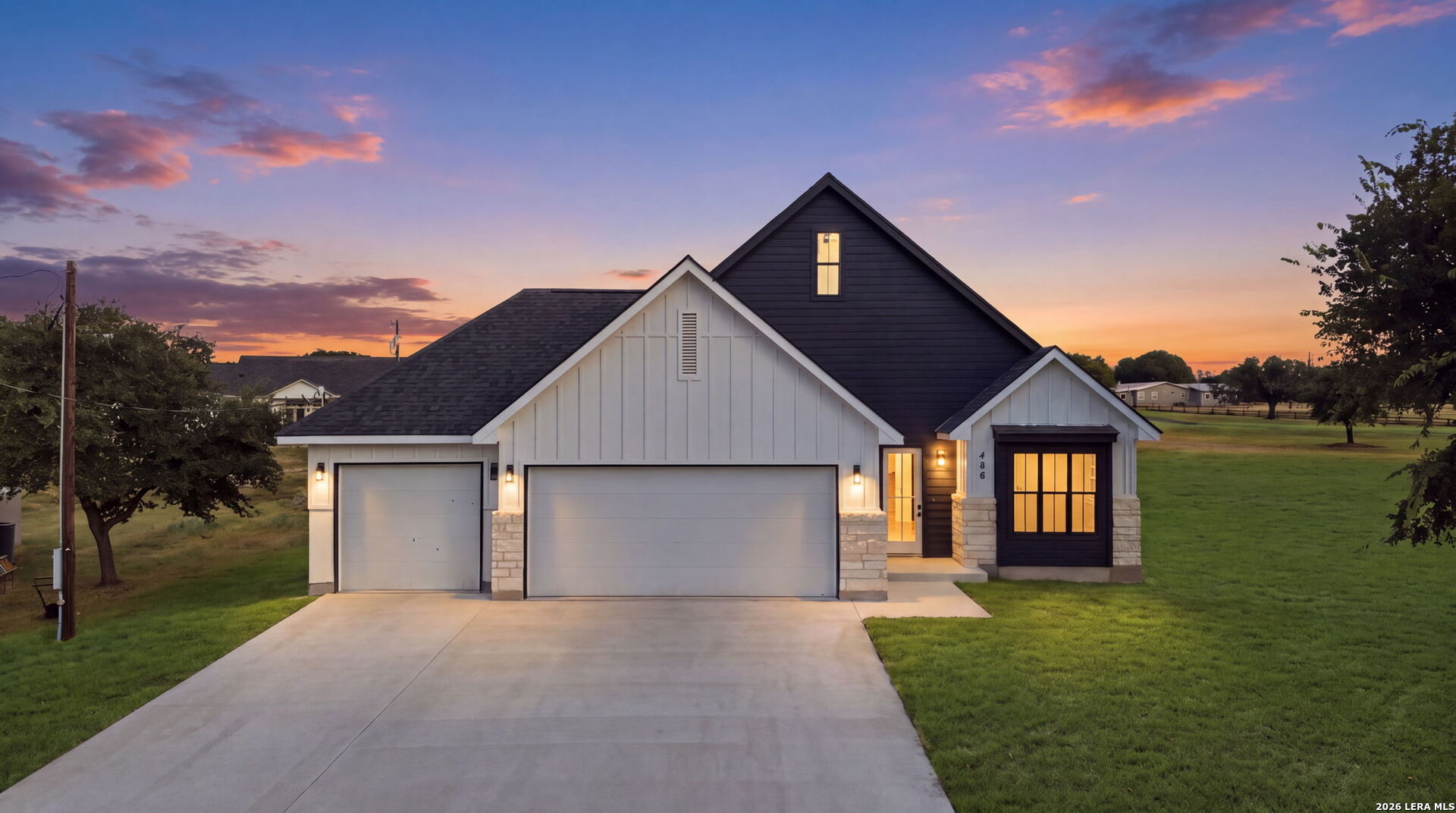 486 Wood View Circle Bandera TX 78003
