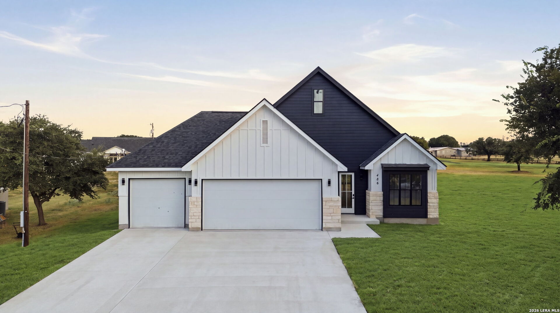 486 Wood View Circle Bandera TX 78003