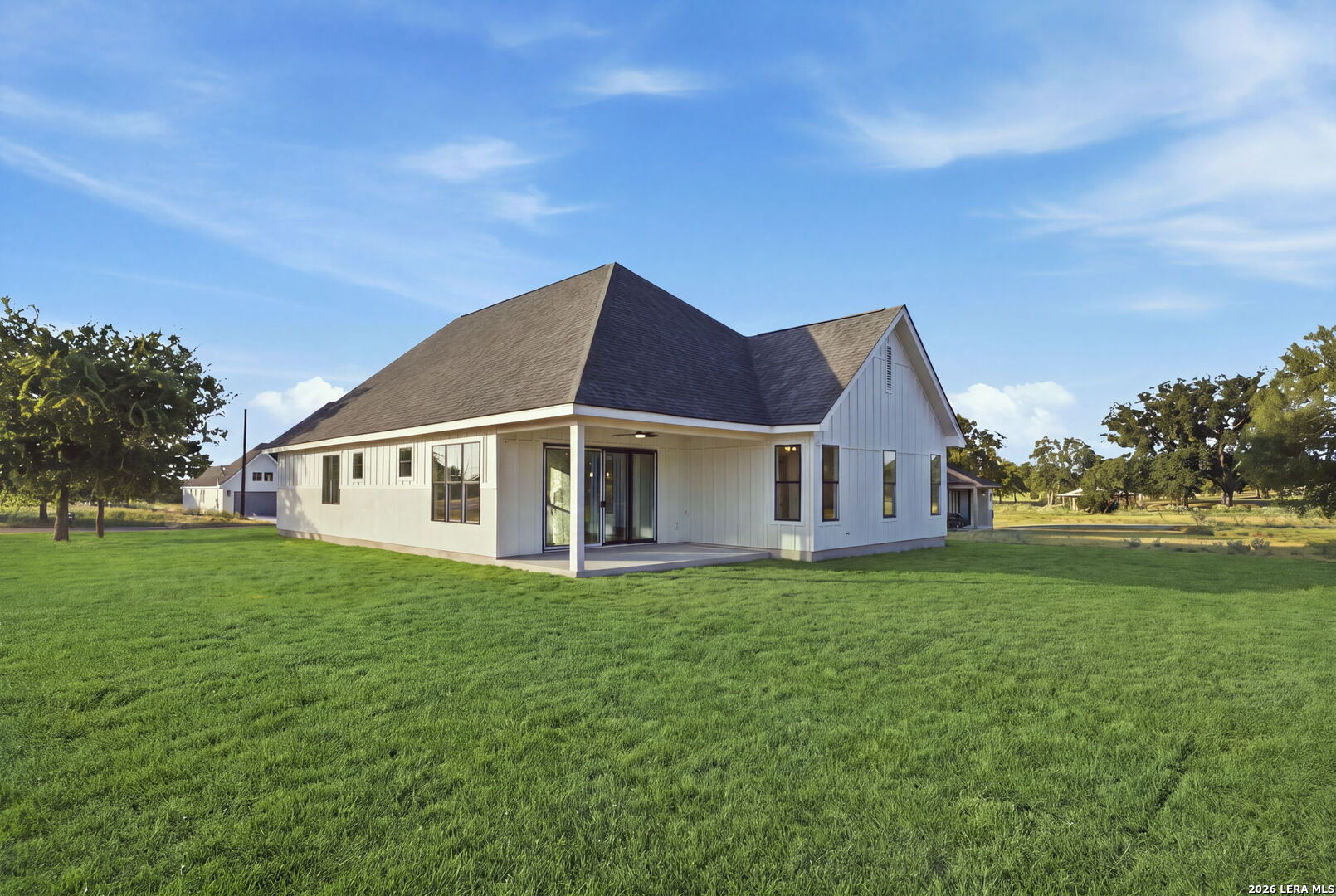 486 Wood View Circle Bandera TX 78003