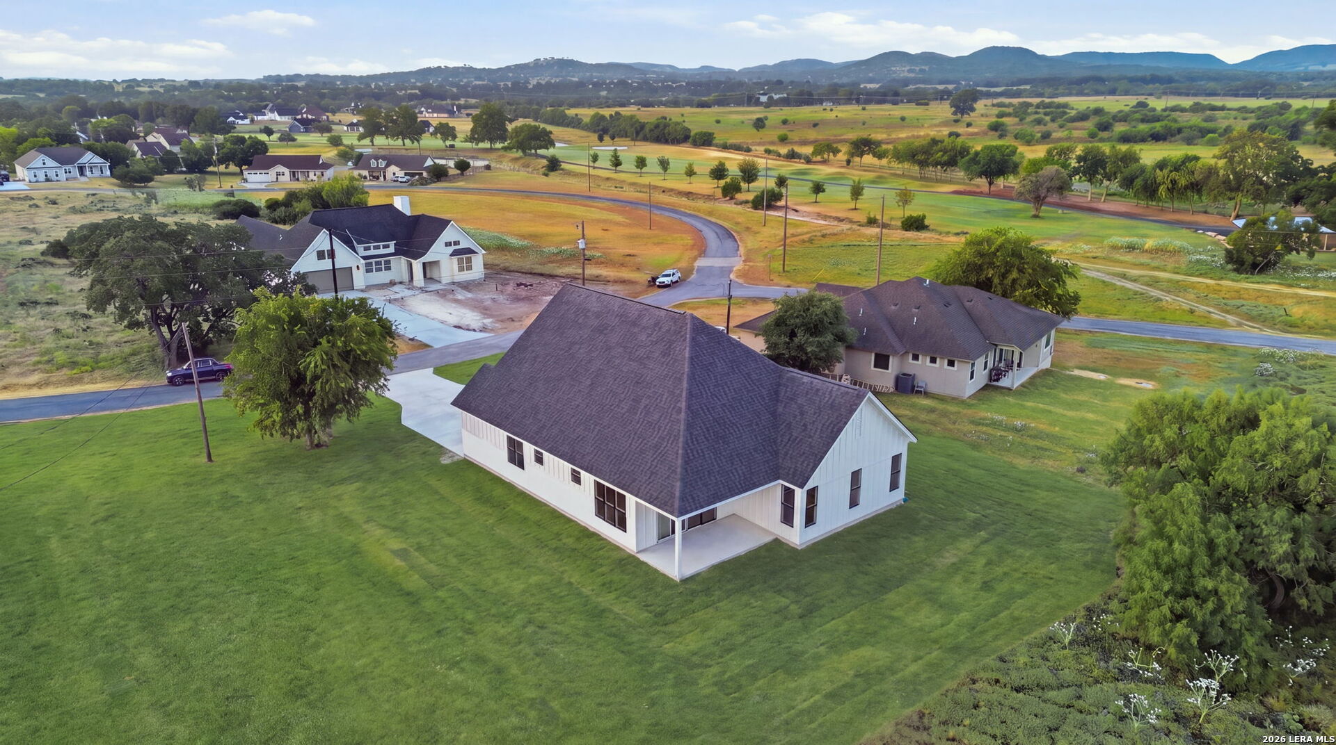 486 Wood View Circle Bandera TX 78003