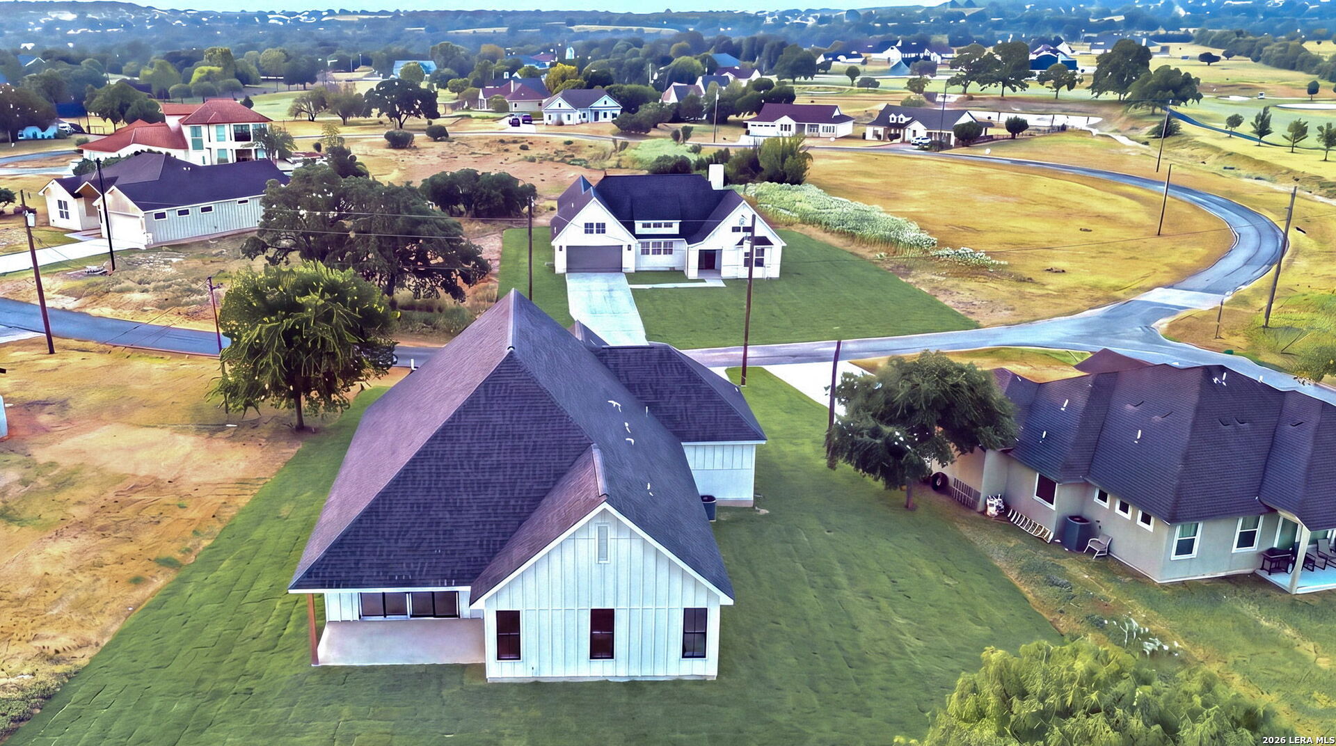486 Wood View Circle Bandera TX 78003