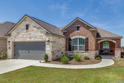 87 Mariposa Parkway W Boerne TX 78006