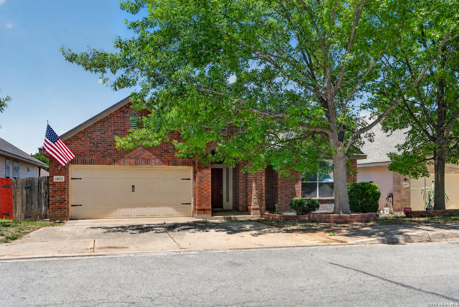 11631 Lemonmint Parkway San Antonio TX 78245