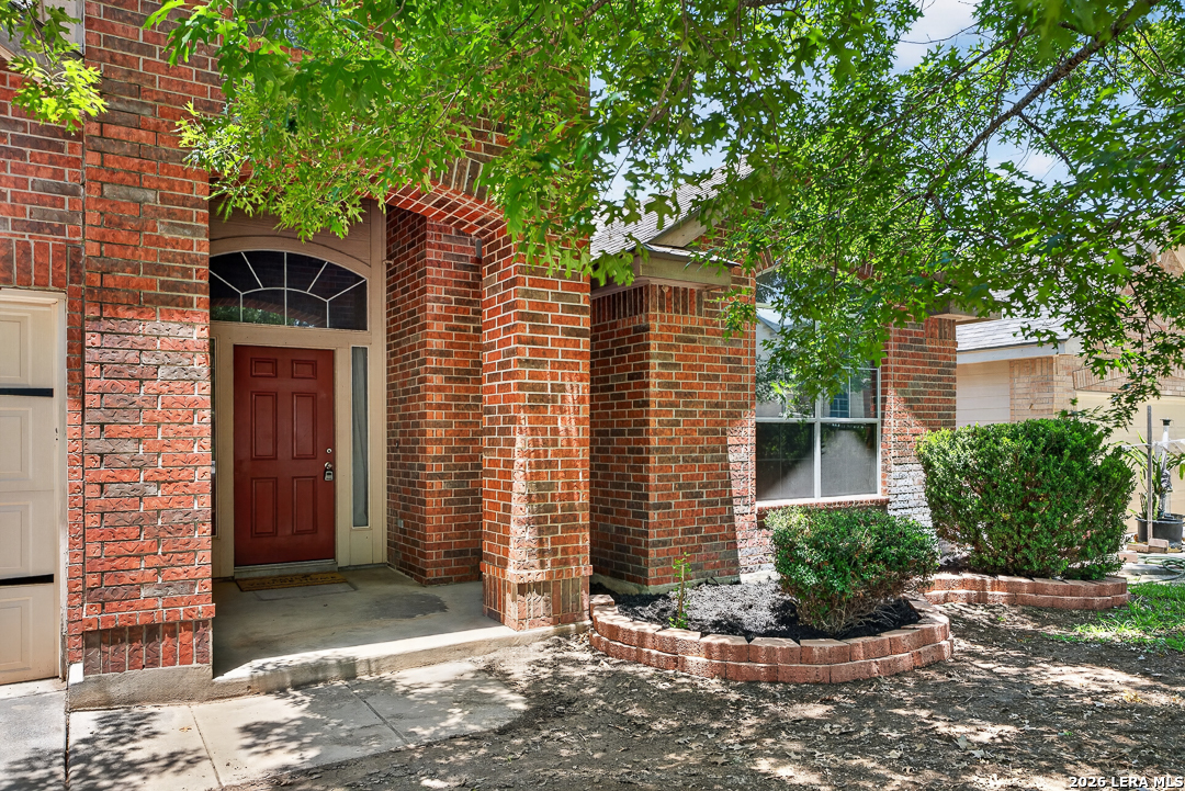 11631 Lemonmint Parkway San Antonio TX 78245