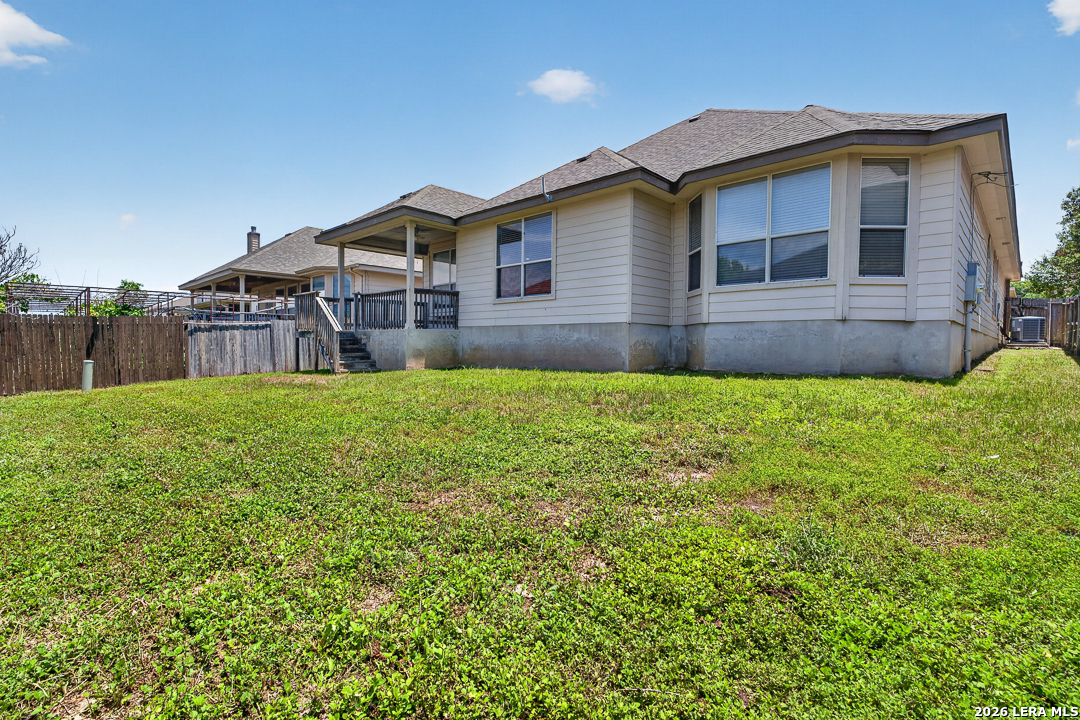 11631 Lemonmint Parkway San Antonio TX 78245
