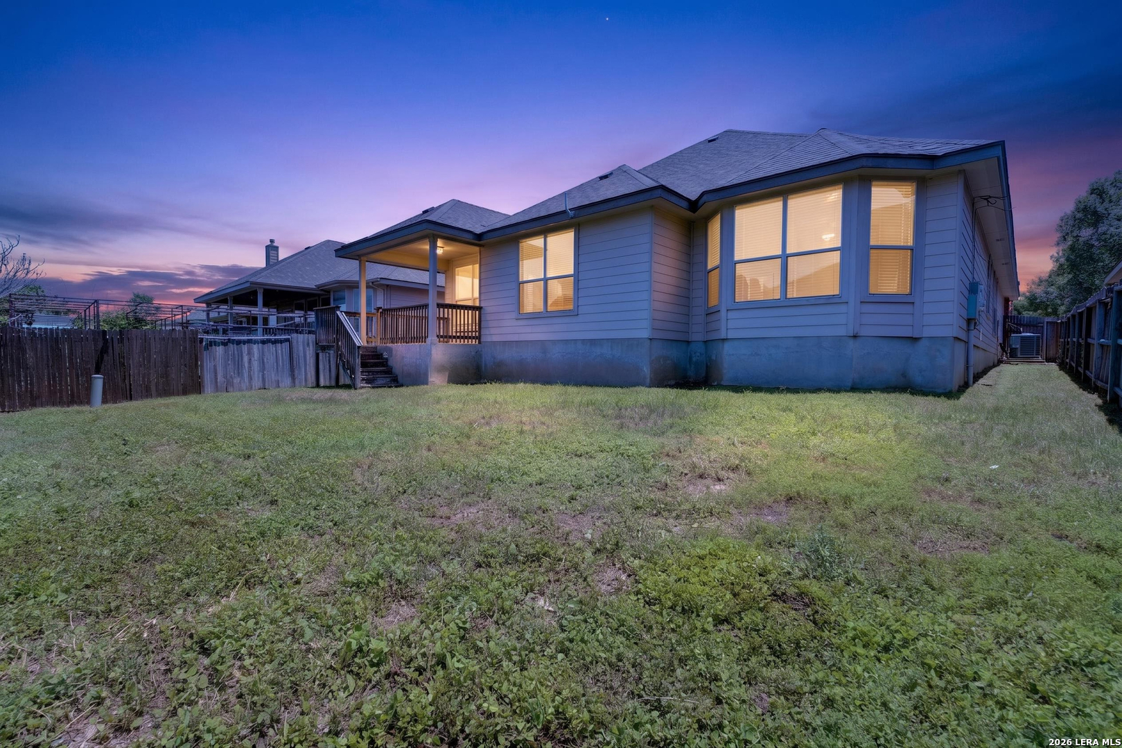 11631 Lemonmint Parkway San Antonio TX 78245