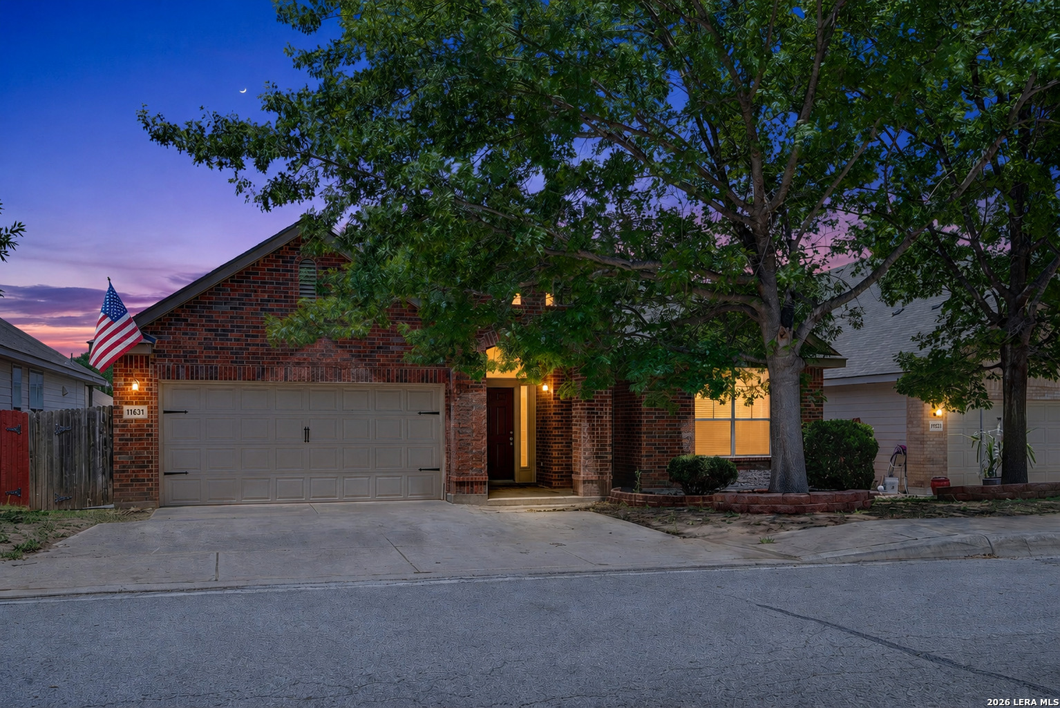 11631 Lemonmint Parkway San Antonio TX 78245