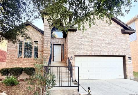 20630 Cliff Park San Antonio TX 78258