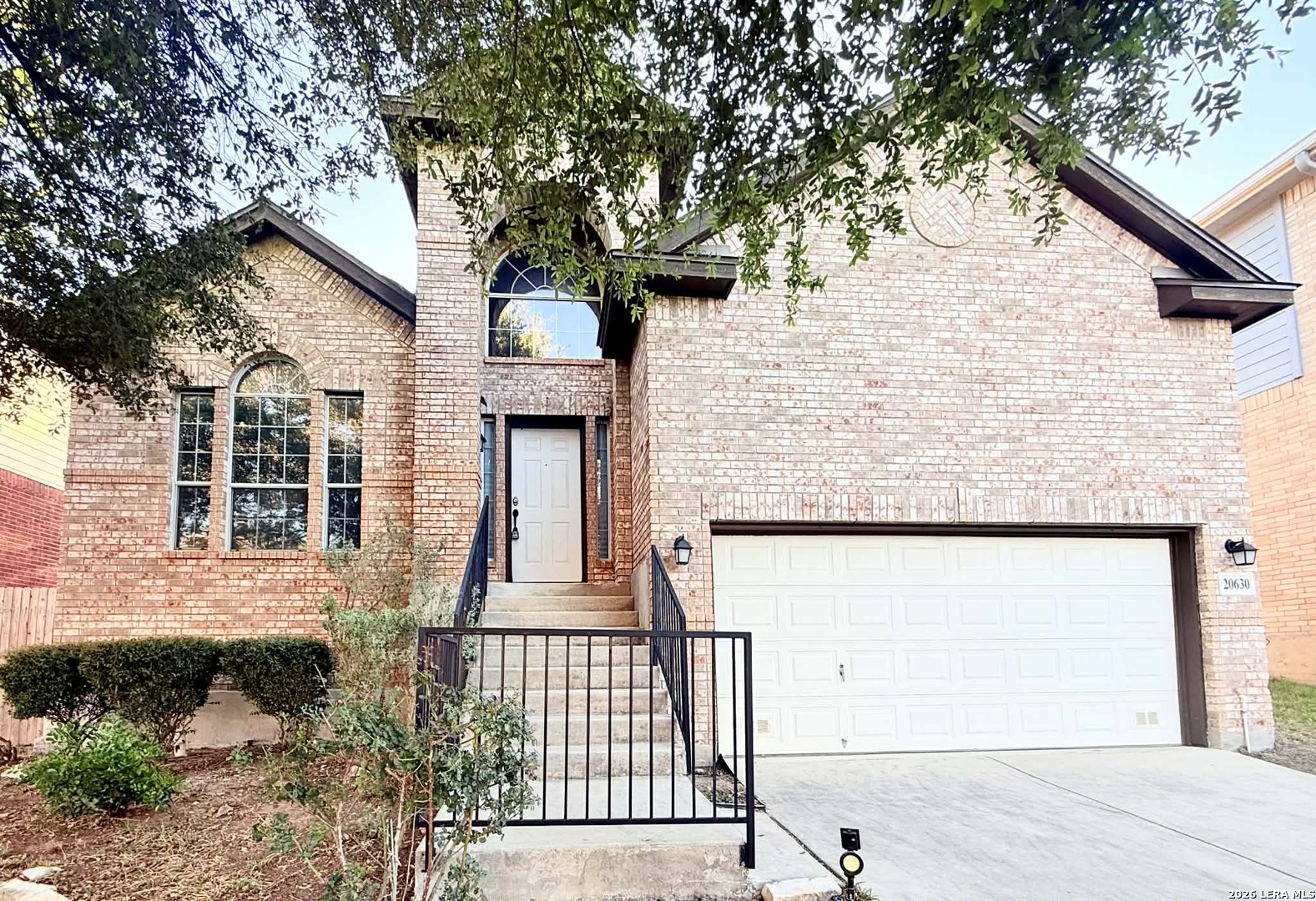 20630 Cliff Park San Antonio TX 78258