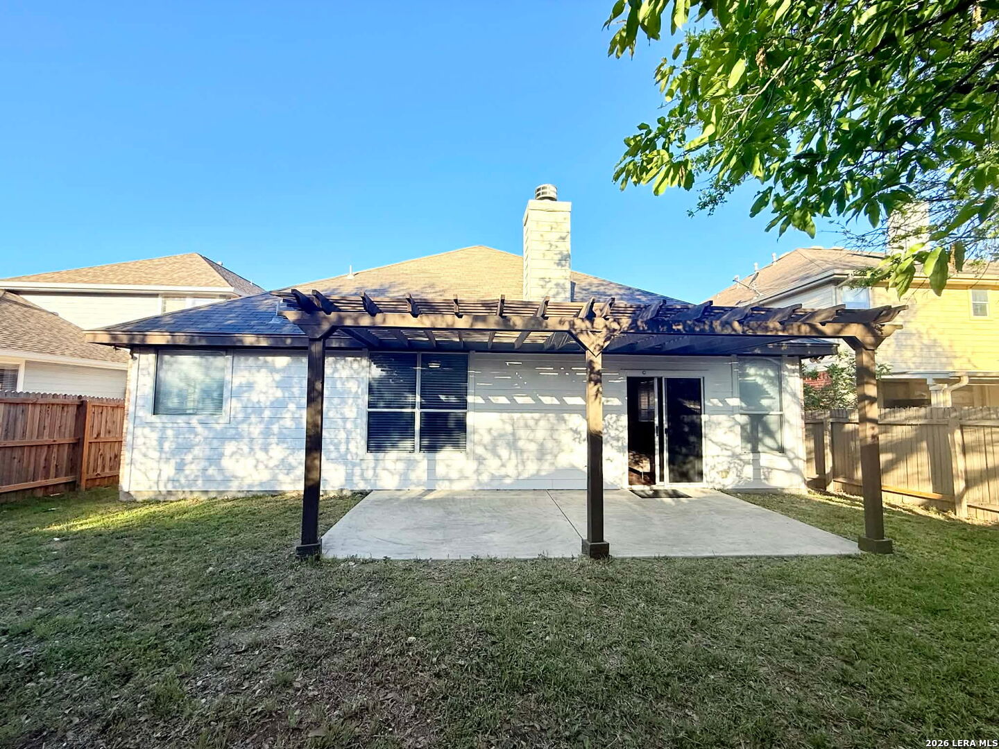 20630 Cliff Park San Antonio TX 78258