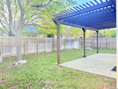 20630 Cliff Park San Antonio TX 78258