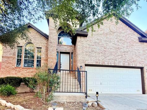 20630 Cliff Park San Antonio TX 78258