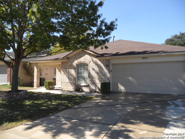 8711 Dumaine San Antonio TX 78240