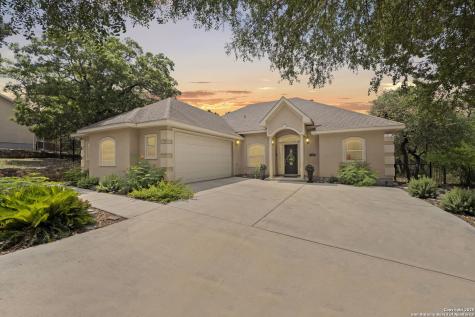 721 Gallagher Drive Canyon Lake TX 78133