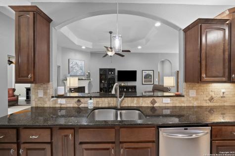 721 Gallagher Drive Canyon Lake TX 78133