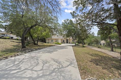 721 Gallagher Drive Canyon Lake TX 78133