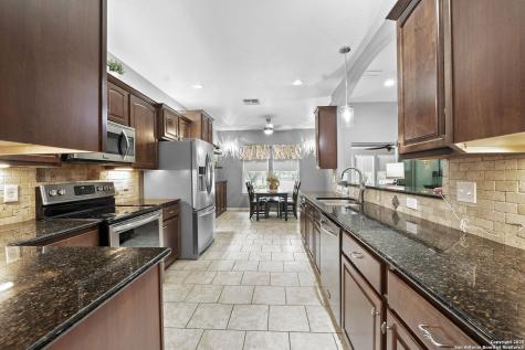 721 Gallagher Drive Canyon Lake TX 78133