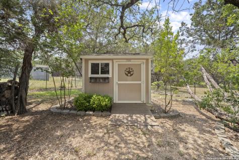 721 Gallagher Drive Canyon Lake TX 78133