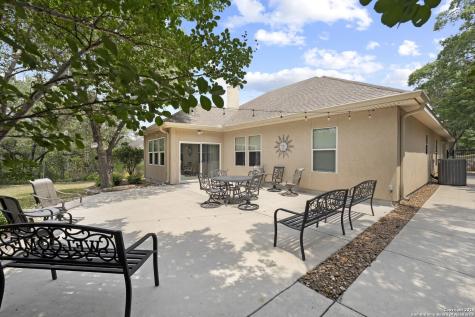 721 Gallagher Drive Canyon Lake TX 78133